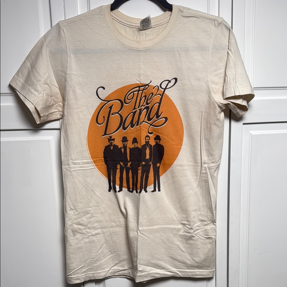 “The Band” Band T shirt